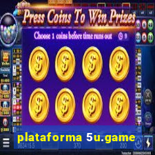 plataforma 5u.game